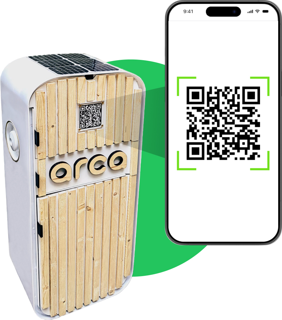 arc-a product