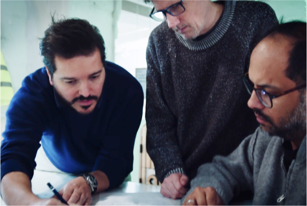Design Team